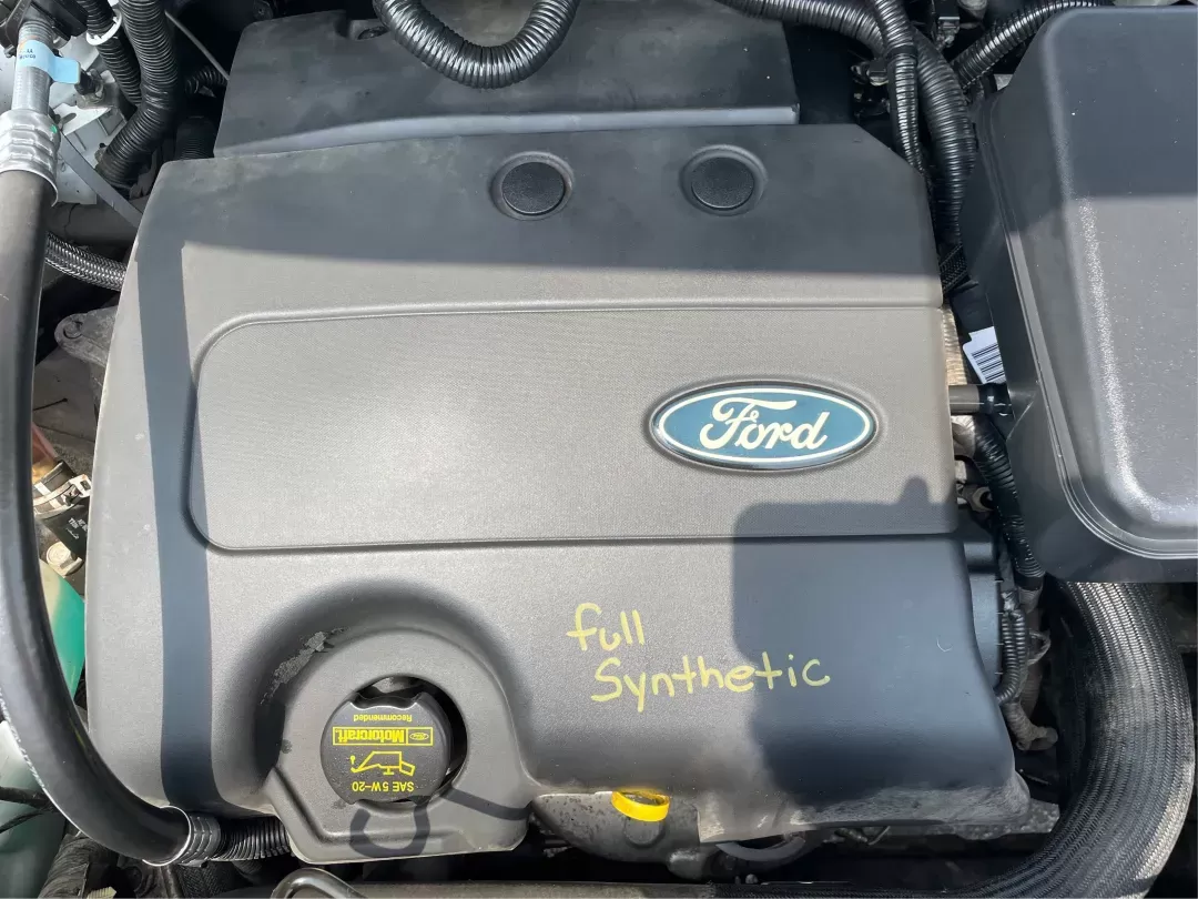 2013 Ford Edge Limited (2FMDK4KCXDB) with an 3.5L V-6 DOHC engine, located at 4508 South Dixie Dr, Moraine, OH, 45439, (937) 908-9800, 39.689976, -84.218452 - 2013 Ford Edge Limited - Photo#10