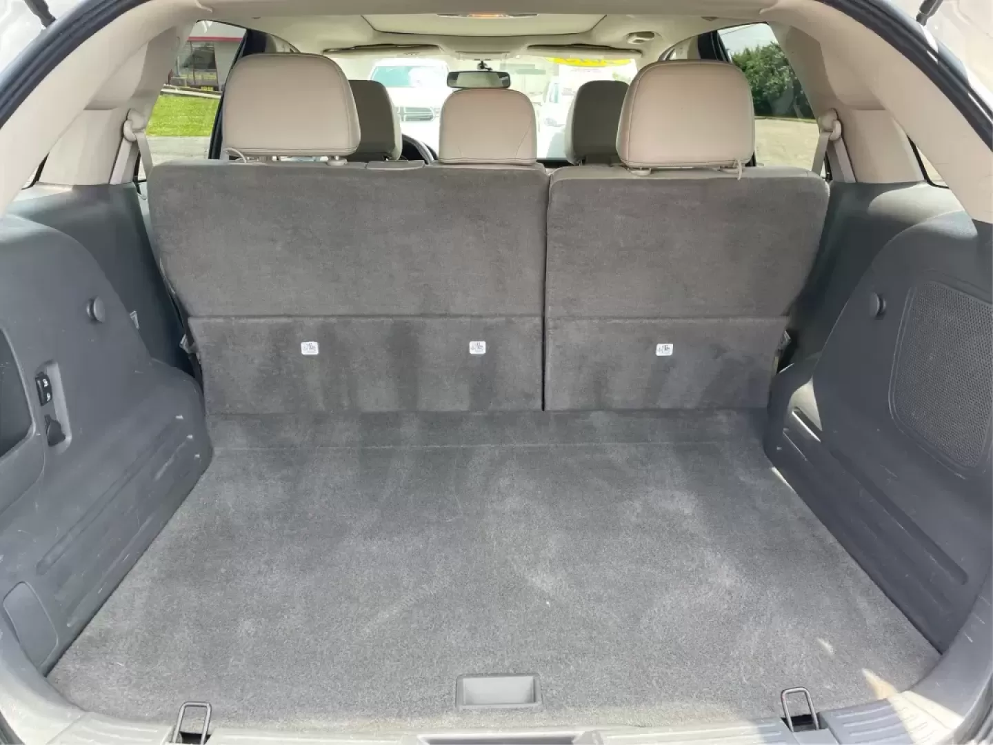 2013 Ford Edge Limited (2FMDK4KCXDB) with an 3.5L V-6 DOHC engine, located at 4508 South Dixie Dr, Moraine, OH, 45439, (937) 908-9800, 39.689976, -84.218452 - 2013 Ford Edge Limited - Photo#11