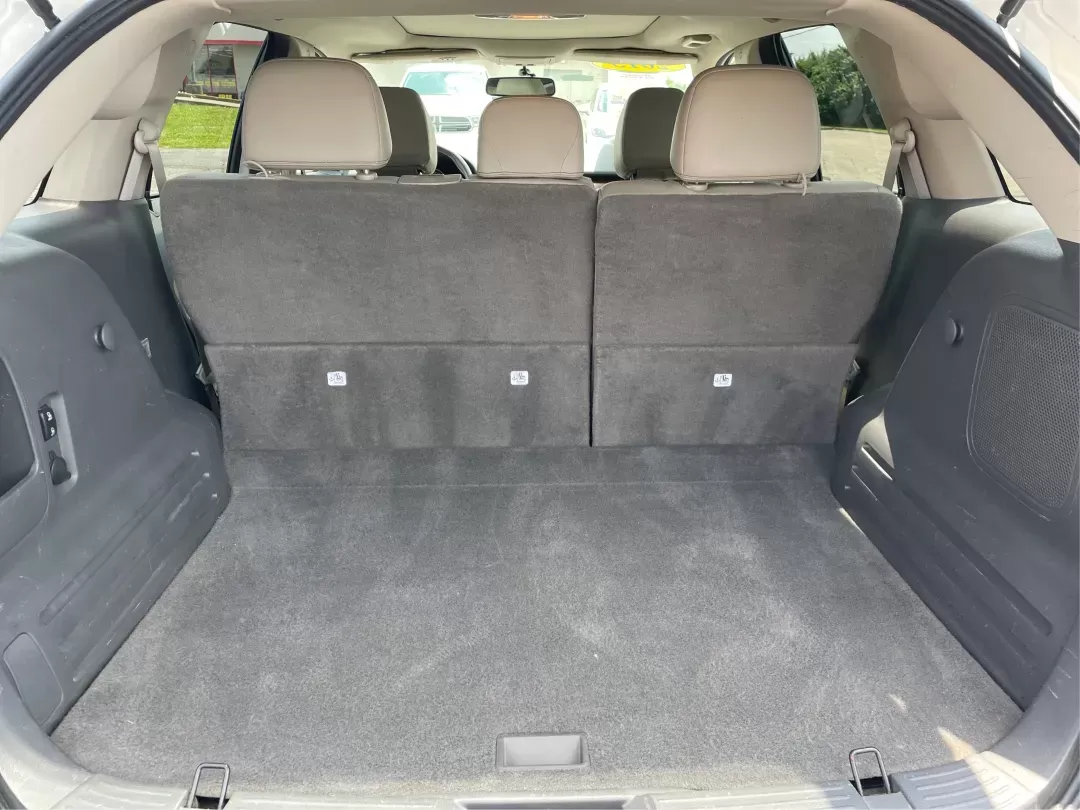 2013 Ford Edge Limited (2FMDK4KCXDB) with an 3.5L V-6 DOHC engine, located at 4508 South Dixie Dr, Moraine, OH, 45439, (937) 908-9800, 39.689976, -84.218452 - 2013 Ford Edge Limited - Photo#11