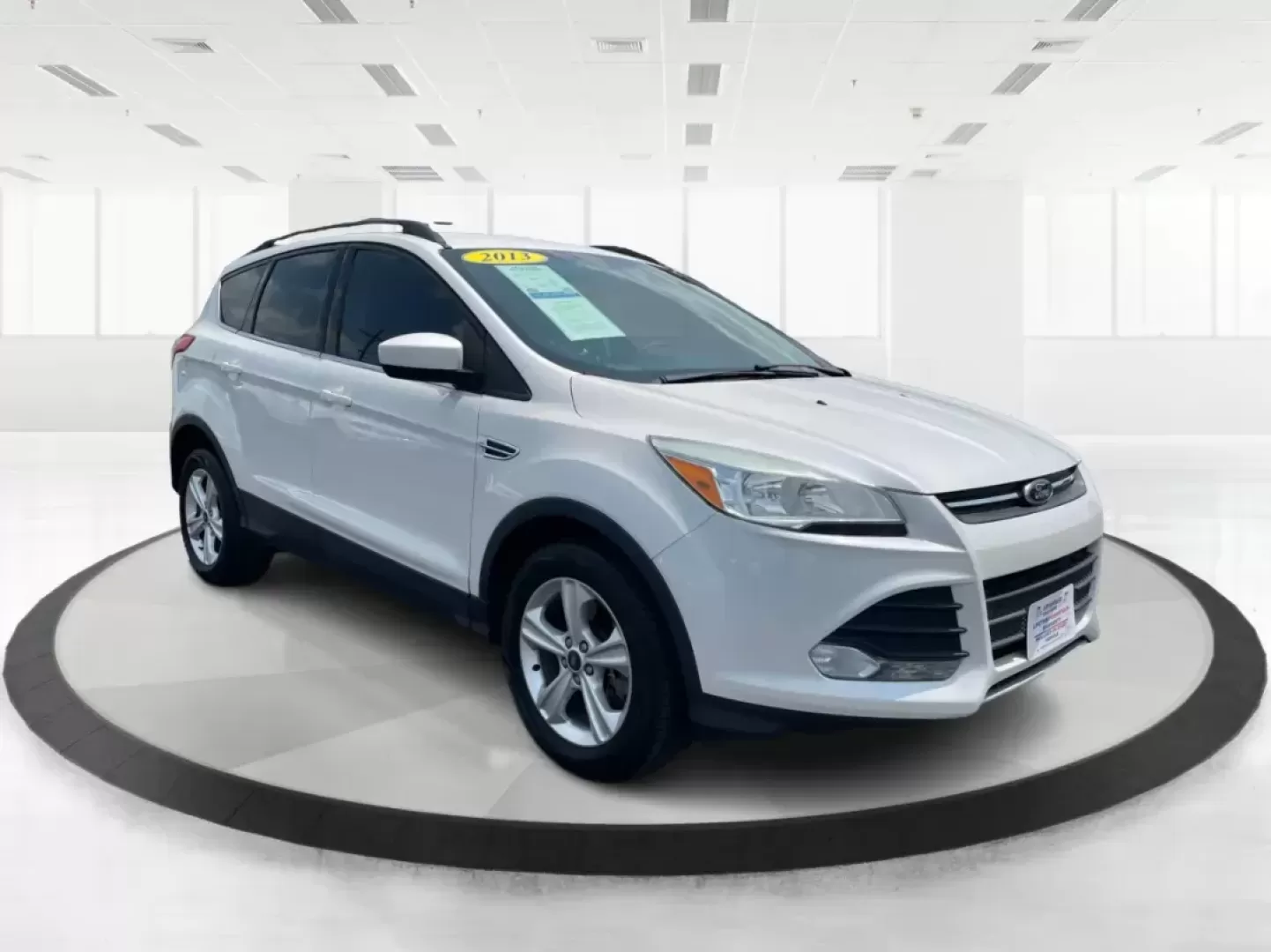 2013 Ford Escape SE (1FMCU0G91DU) with an Other engine, located at 1184 Kauffman Ave, Fairborn, OH, 45324, (937) 908-9800, 39.807072, -84.030914 - 2013 Ford Escape SE - Photo#0