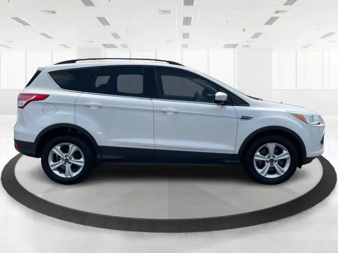2013 Ford Escape SE (1FMCU0G91DU) with an Other engine, located at 1184 Kauffman Ave, Fairborn, OH, 45324, (937) 908-9800, 39.807072, -84.030914 - Photo#1