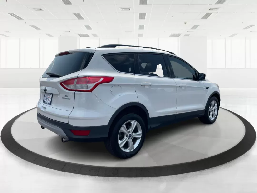 2013 Ford Escape SE (1FMCU0G91DU) with an Other engine, located at 1184 Kauffman Ave, Fairborn, OH, 45324, (937) 908-9800, 39.807072, -84.030914 - Photo#2