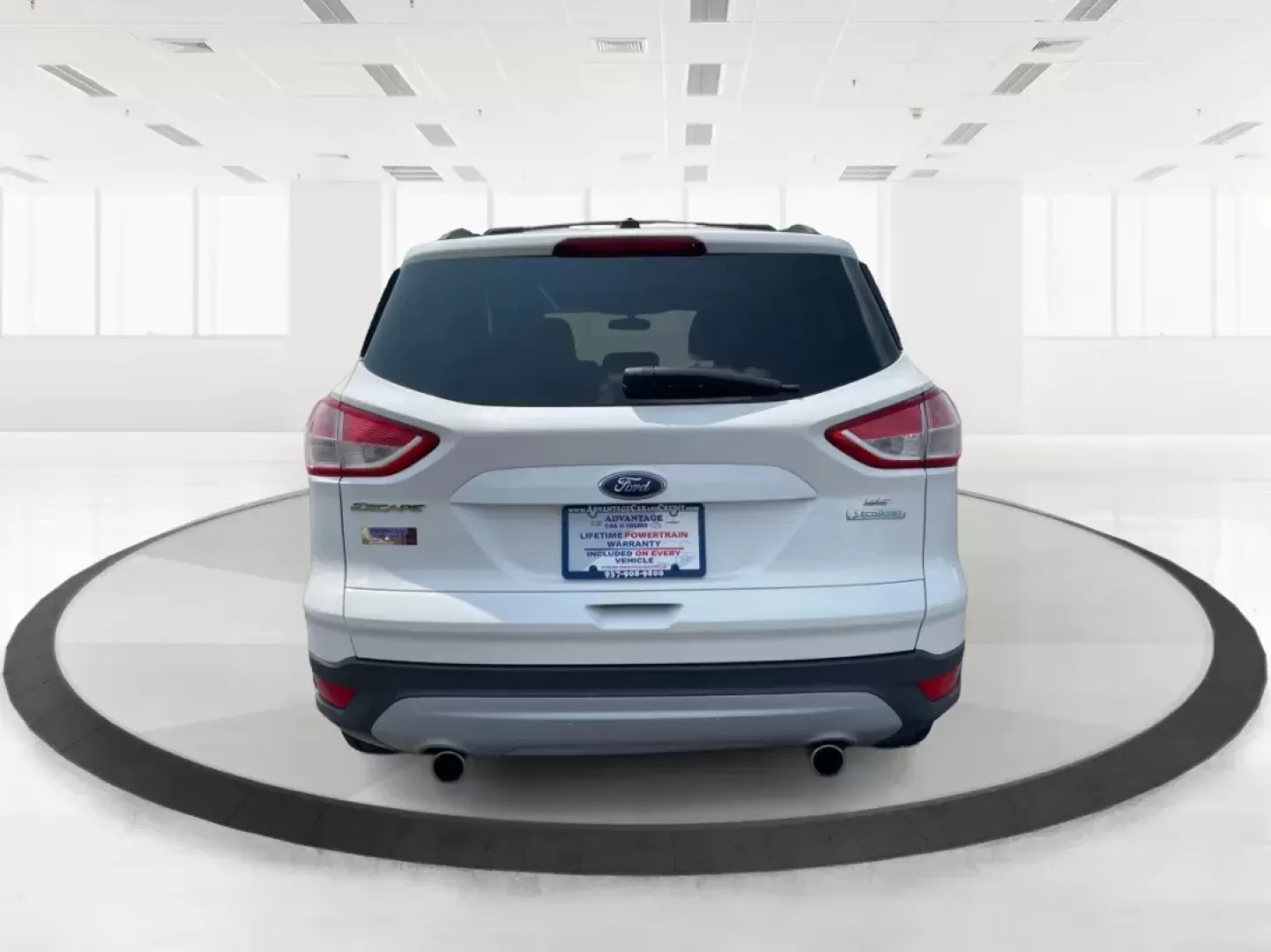 2013 Ford Escape SE (1FMCU0G91DU) with an Other engine, located at 1184 Kauffman Ave, Fairborn, OH, 45324, (937) 908-9800, 39.807072, -84.030914 - 2013 Ford Escape SE - Photo#3