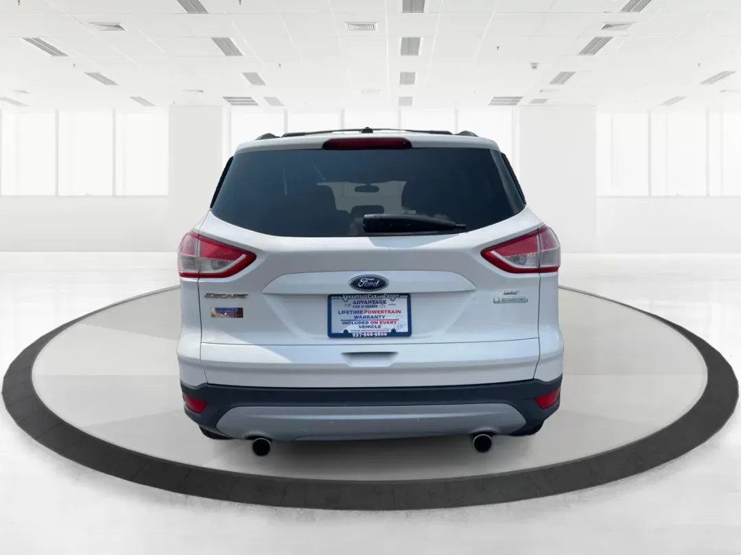 2013 Ford Escape SE (1FMCU0G91DU) with an Other engine, located at 1184 Kauffman Ave, Fairborn, OH, 45324, (937) 908-9800, 39.807072, -84.030914 - Photo#3