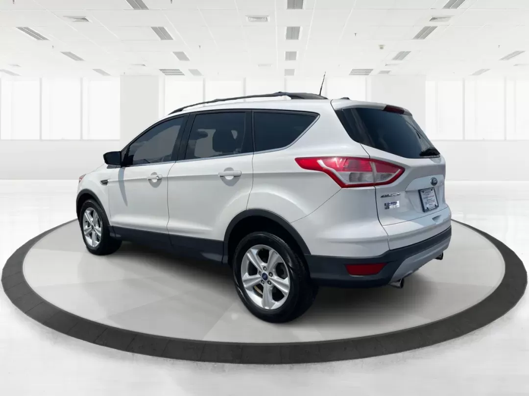 2013 Ford Escape SE (1FMCU0G91DU) with an Other engine, located at 1184 Kauffman Ave, Fairborn, OH, 45324, (937) 908-9800, 39.807072, -84.030914 - Photo#4