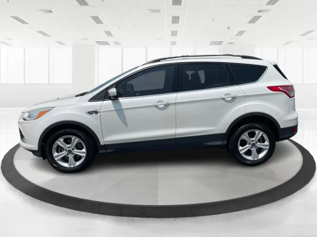 2013 Ford Escape SE (1FMCU0G91DU) with an Other engine, located at 1184 Kauffman Ave, Fairborn, OH, 45324, (937) 908-9800, 39.807072, -84.030914 - Photo#5