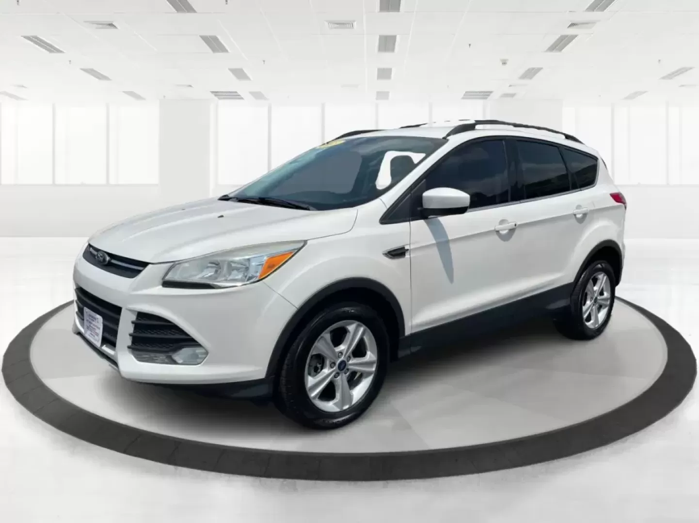 2013 Ford Escape SE (1FMCU0G91DU) with an Other engine, located at 1184 Kauffman Ave, Fairborn, OH, 45324, (937) 908-9800, 39.807072, -84.030914 - 2013 Ford Escape SE - Photo#7