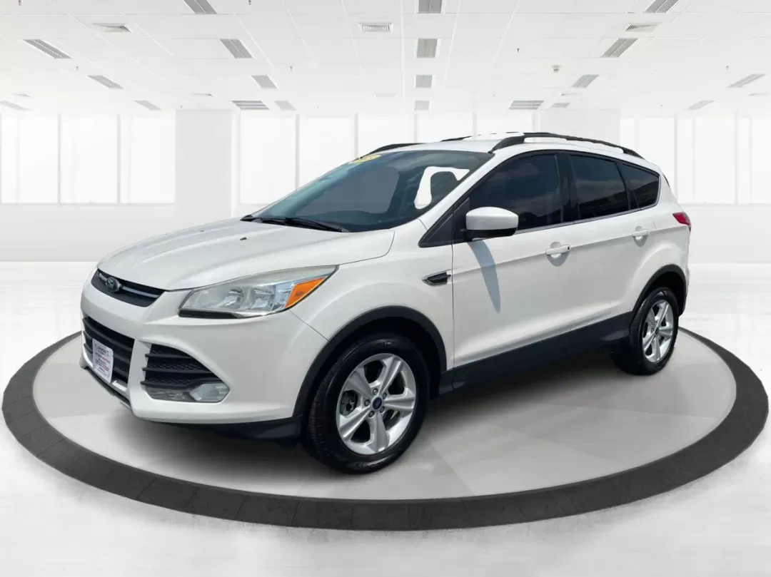 2013 Ford Escape SE (1FMCU0G91DU) with an Other engine, located at 1184 Kauffman Ave, Fairborn, OH, 45324, (937) 908-9800, 39.807072, -84.030914 - Photo#7