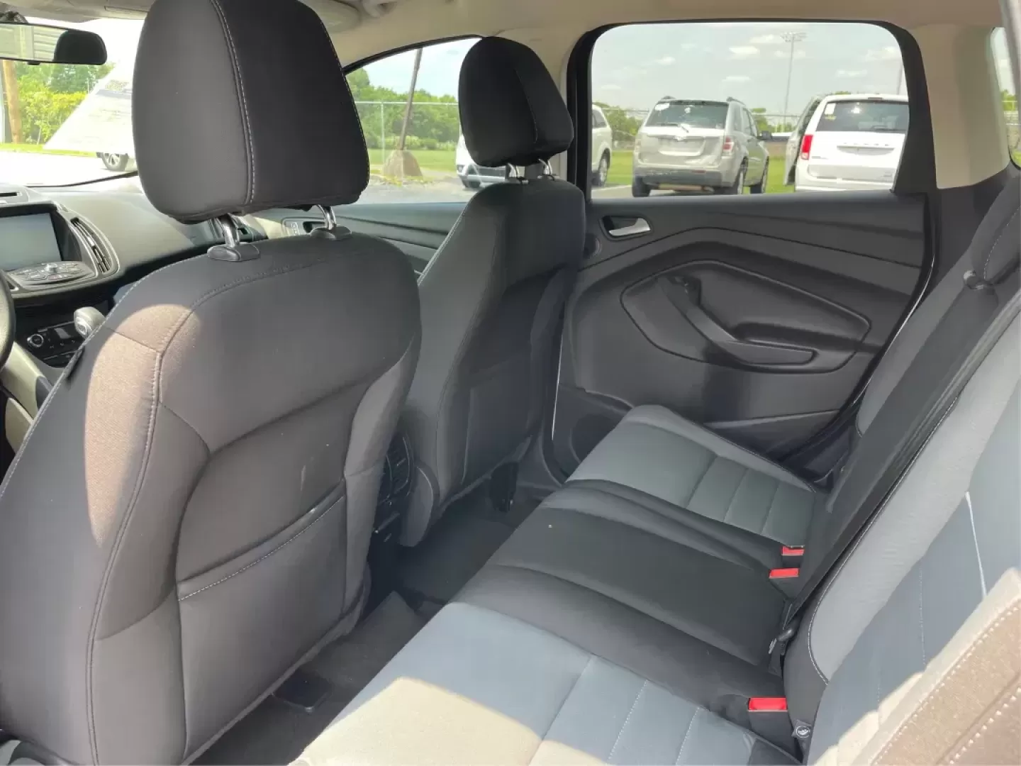 2013 Ford Escape SE (1FMCU0G91DU) with an Other engine, located at 1184 Kauffman Ave, Fairborn, OH, 45324, (937) 908-9800, 39.807072, -84.030914 - 2013 Ford Escape SE - Photo#9