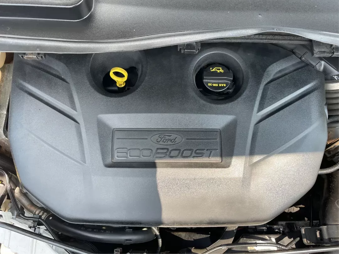 2013 Ford Escape SE (1FMCU0G91DU) with an Other engine, located at 1184 Kauffman Ave, Fairborn, OH, 45324, (937) 908-9800, 39.807072, -84.030914 - Photo#10