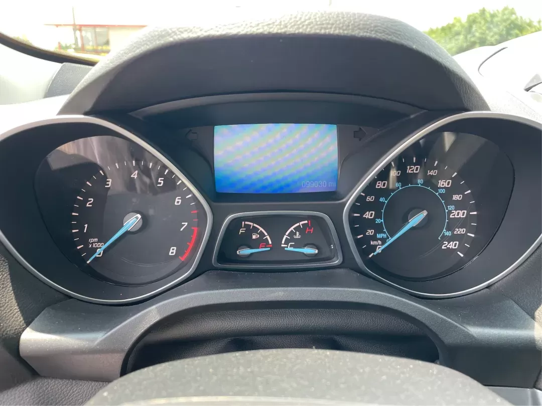 2013 Ford Escape SE (1FMCU0G91DU) with an Other engine, located at 1184 Kauffman Ave, Fairborn, OH, 45324, (937) 908-9800, 39.807072, -84.030914 - Photo#14