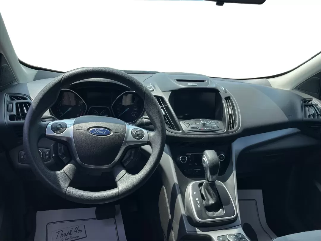 2013 Ford Escape SE (1FMCU0G91DU) with an Other engine, located at 1184 Kauffman Ave, Fairborn, OH, 45324, (937) 908-9800, 39.807072, -84.030914 - Photo#20