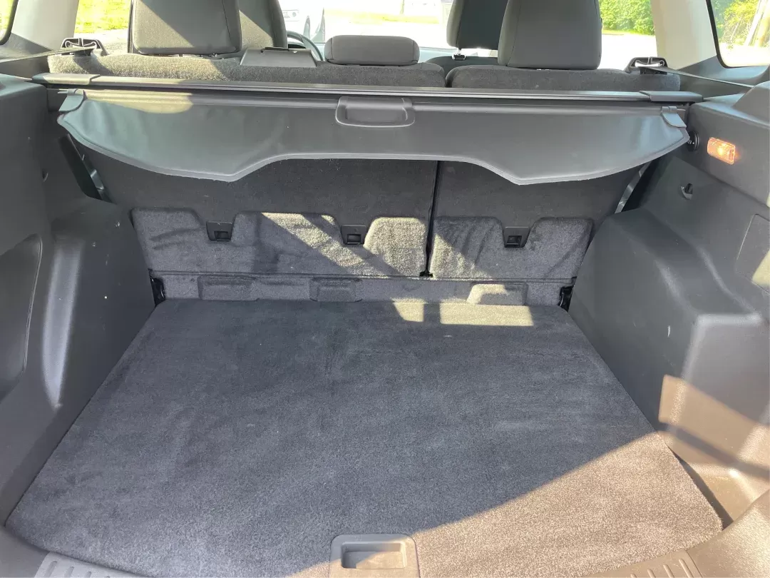 2016 Ford Escape S (1FMCU0F7XGU) with an Duratec 2.5L I-4 DOHC engine, located at 8750 N County Rd 25A, Piqua, OH, 45356, (937) 908-9800, 40.164391, -84.232513 - Photo#11