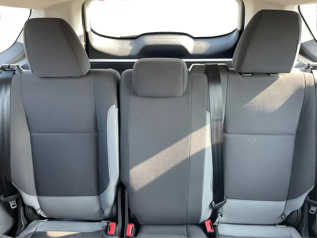 2016 Ford Escape S (1FMCU0F7XGU) with an Duratec 2.5L I-4 DOHC engine, located at 8750 N County Rd 25A, Piqua, OH, 45356, (937) 908-9800, 40.164391, -84.232513 - Photo#13