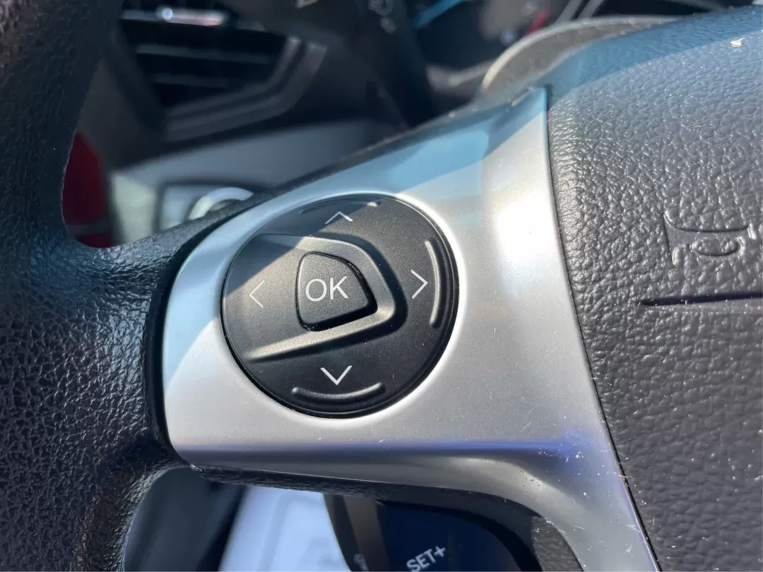 2016 Ford Escape S (1FMCU0F7XGU) with an Duratec 2.5L I-4 DOHC engine, located at 8750 N County Rd 25A, Piqua, OH, 45356, (937) 908-9800, 40.164391, -84.232513 - Photo#15