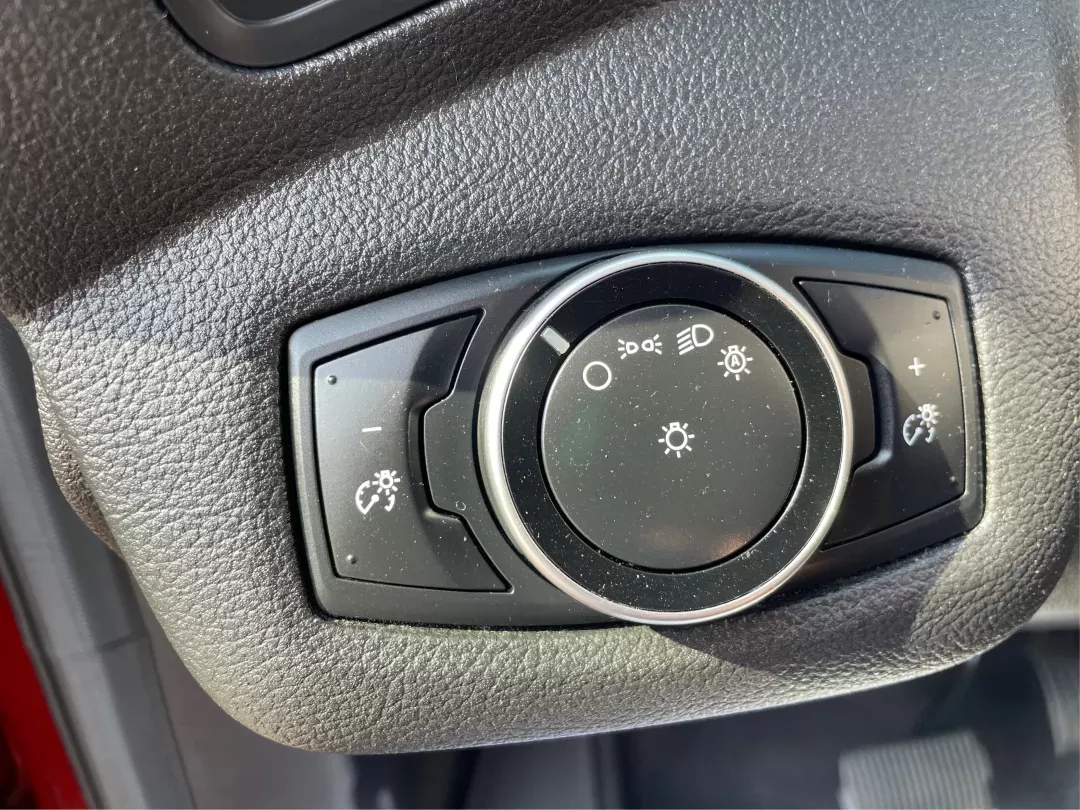 2016 Ford Escape S (1FMCU0F7XGU) with an Duratec 2.5L I-4 DOHC engine, located at 8750 N County Rd 25A, Piqua, OH, 45356, (937) 908-9800, 40.164391, -84.232513 - Photo#16