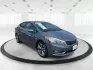 2014 Kia Forte EX (KNAFX4A88E5) with an 2L I-4 gasoline direct injection engine, located at 8750 N County Rd 25A, Piqua, OH, 45356, (937) 908-9800, 40.164391, -84.232513 - 2014 Kia Forte EX - Photo#0