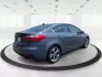 2014 Kia Forte EX (KNAFX4A88E5) with an 2L I-4 gasoline direct injection engine, located at 8750 N County Rd 25A, Piqua, OH, 45356, (937) 908-9800, 40.164391, -84.232513 - 2014 Kia Forte EX - Photo#2