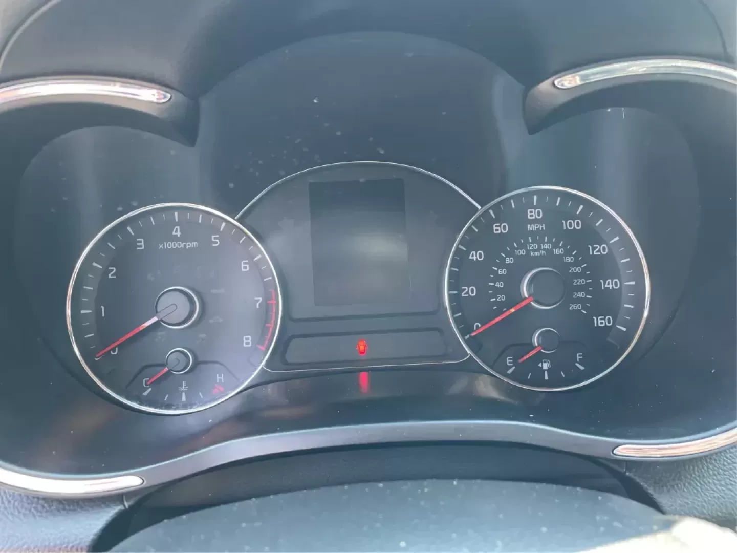 2014 Kia Forte EX (KNAFX4A88E5) with an 2L I-4 gasoline direct injection engine, located at 8750 N County Rd 25A, Piqua, OH, 45356, (937) 908-9800, 40.164391, -84.232513 - 2014 Kia Forte EX - Photo#14