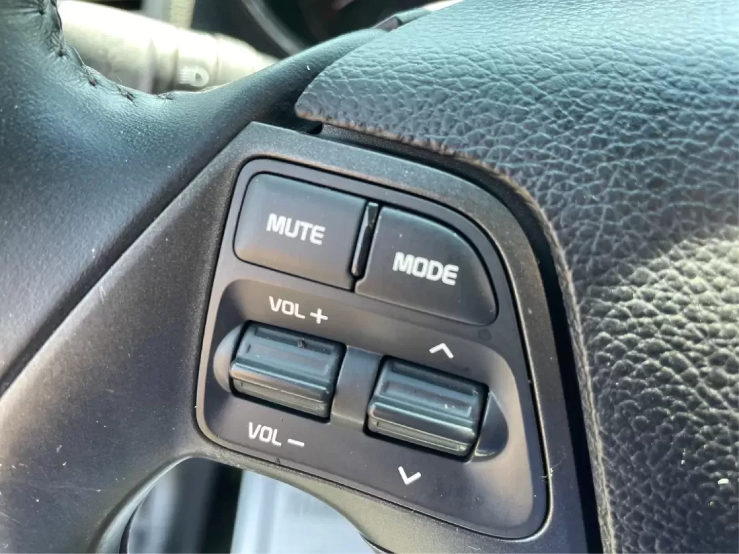 2014 Kia Forte EX (KNAFX4A88E5) with an 2L I-4 gasoline direct injection engine, located at 8750 N County Rd 25A, Piqua, OH, 45356, (937) 908-9800, 40.164391, -84.232513 - 2014 Kia Forte EX - Photo#15