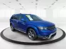 2015 Dodge Journey Crossroad (3C4PDCGB1FT) with an Other engine, located at 1230 East Main St, Xenia, OH, 45385, (937) 908-9800, 39.688026, -83.910172 - 2015 Dodge Journey Crossroad - Photo#0