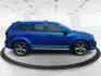 2015 Dodge Journey Crossroad (3C4PDCGB1FT) with an Other engine, located at 1230 East Main St, Xenia, OH, 45385, (937) 908-9800, 39.688026, -83.910172 - 2015 Dodge Journey Crossroad - Photo#1