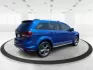 2015 Dodge Journey Crossroad (3C4PDCGB1FT) with an Other engine, located at 1230 East Main St, Xenia, OH, 45385, (937) 908-9800, 39.688026, -83.910172 - 2015 Dodge Journey Crossroad - Photo#2