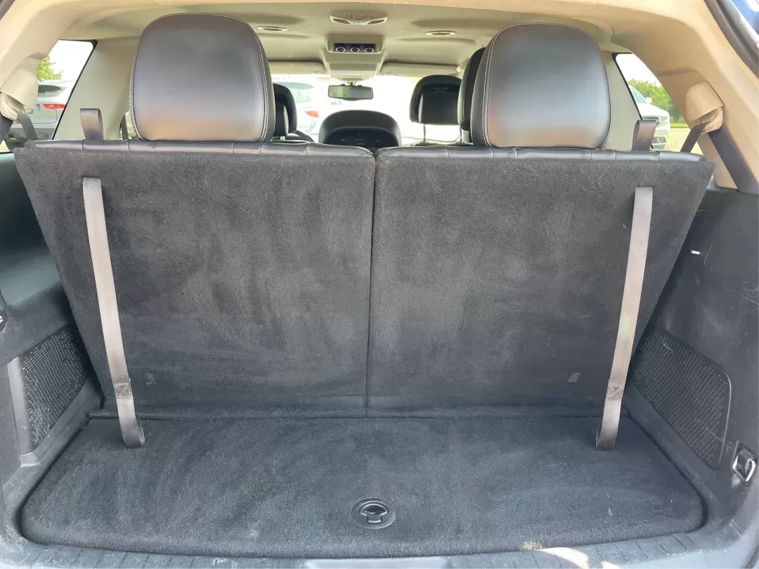 2015 Dodge Journey Crossroad (3C4PDCGB1FT) with an Other engine, located at 1230 East Main St, Xenia, OH, 45385, (937) 908-9800, 39.688026, -83.910172 - Photo#11