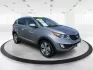 2016 Kia Sportage EX (KNDPCCAC7G7) with an Theta II 2.4L I-4 gasoline direct injection engine, located at 1230 East Main St, Xenia, OH, 45385, (937) 908-9800, 39.688026, -83.910172 - Photo#0