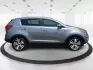 2016 Kia Sportage EX (KNDPCCAC7G7) with an Theta II 2.4L I-4 gasoline direct injection engine, located at 1230 East Main St, Xenia, OH, 45385, (937) 908-9800, 39.688026, -83.910172 - Photo#1