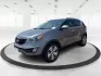 2016 Kia Sportage EX (KNDPCCAC7G7) with an Theta II 2.4L I-4 gasoline direct injection engine, located at 1230 East Main St, Xenia, OH, 45385, (937) 908-9800, 39.688026, -83.910172 - Photo#7