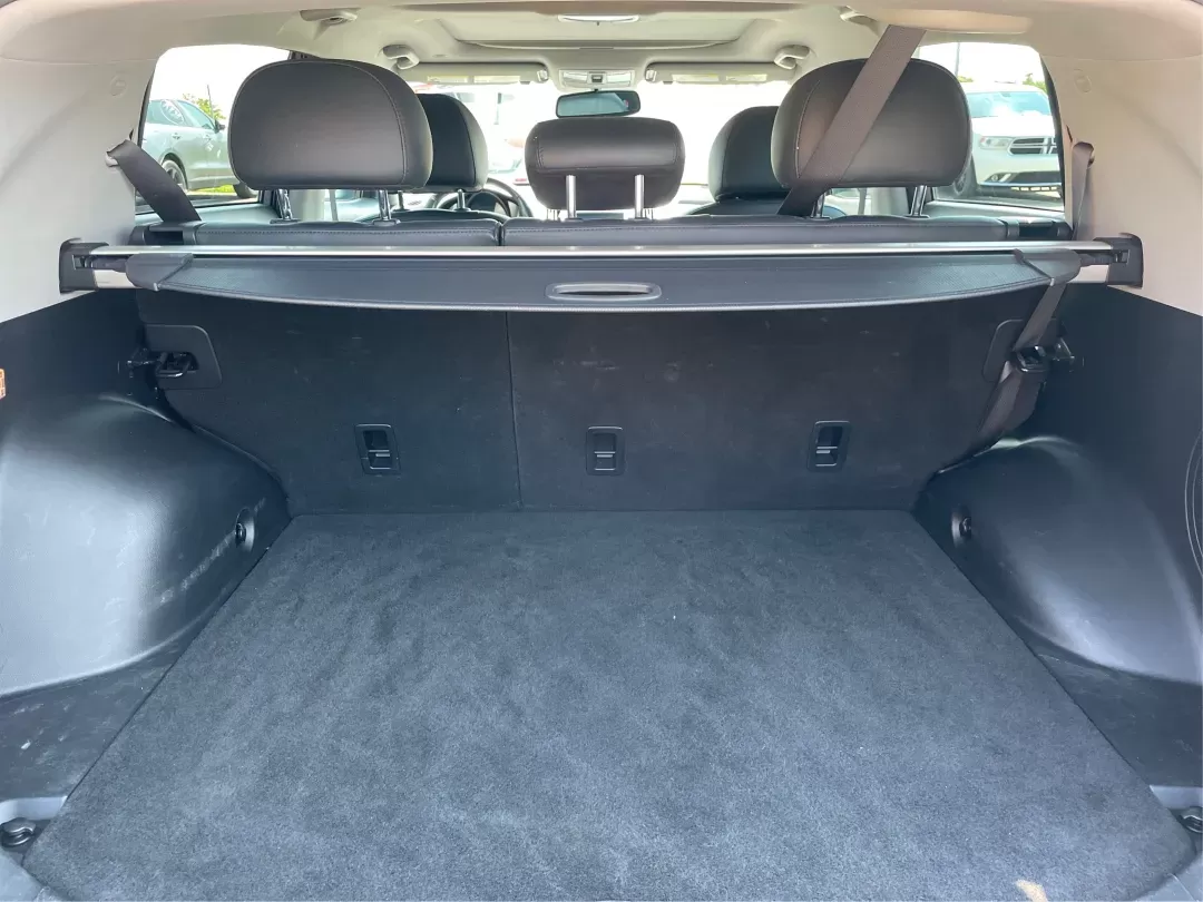 2016 Kia Sportage EX (KNDPCCAC7G7) with an Theta II 2.4L I-4 gasoline direct injection engine, located at 1230 East Main St, Xenia, OH, 45385, (937) 908-9800, 39.688026, -83.910172 - Photo#11