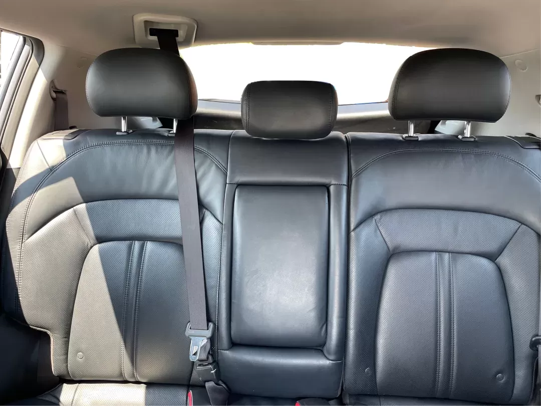 2016 Kia Sportage EX (KNDPCCAC7G7) with an Theta II 2.4L I-4 gasoline direct injection engine, located at 1230 East Main St, Xenia, OH, 45385, (937) 908-9800, 39.688026, -83.910172 - Photo#13