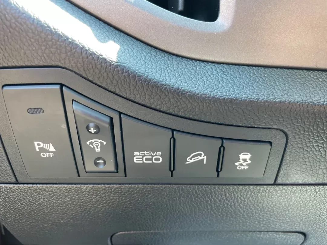 2016 Kia Sportage EX (KNDPCCAC7G7) with an Theta II 2.4L I-4 gasoline direct injection engine, located at 1230 East Main St, Xenia, OH, 45385, (937) 908-9800, 39.688026, -83.910172 - Photo#16