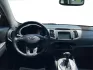 2016 Kia Sportage EX (KNDPCCAC7G7) with an Theta II 2.4L I-4 gasoline direct injection engine, located at 1230 East Main St, Xenia, OH, 45385, (937) 908-9800, 39.688026, -83.910172 - Photo#20