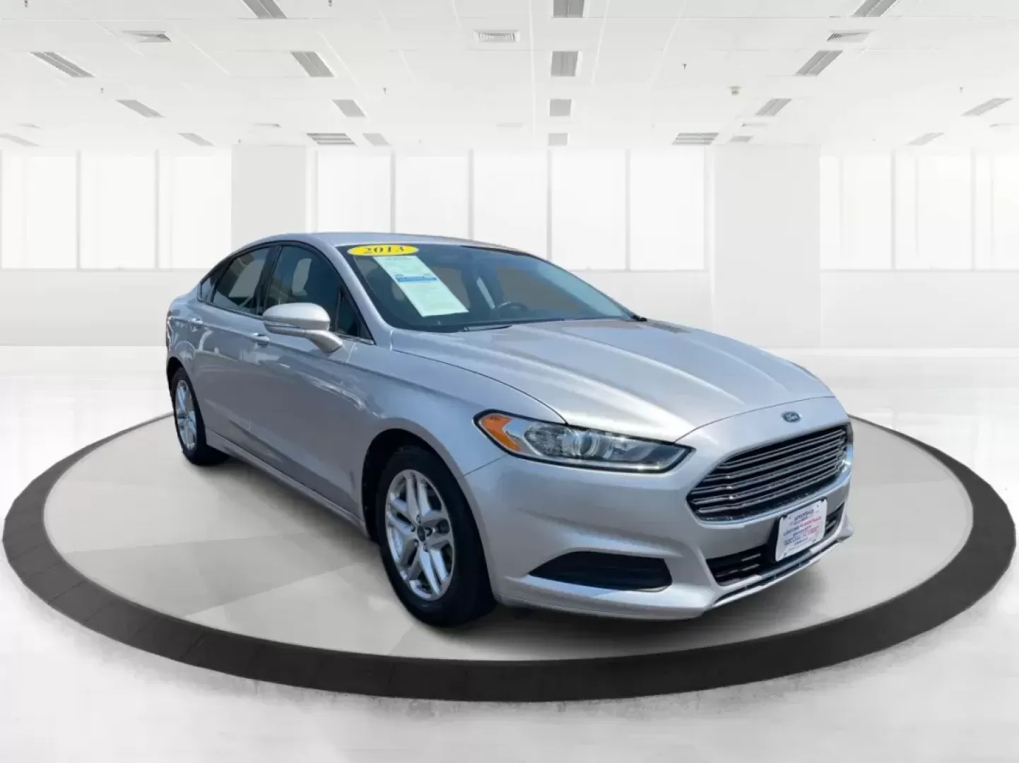 2013 Ford Fusion SE (3FA6P0H73DR) with an Other engine, located at 4508 South Dixie Dr, Moraine, OH, 45439, (937) 908-9800, 39.689976, -84.218452 - 2013 Ford Fusion SE - Photo#0