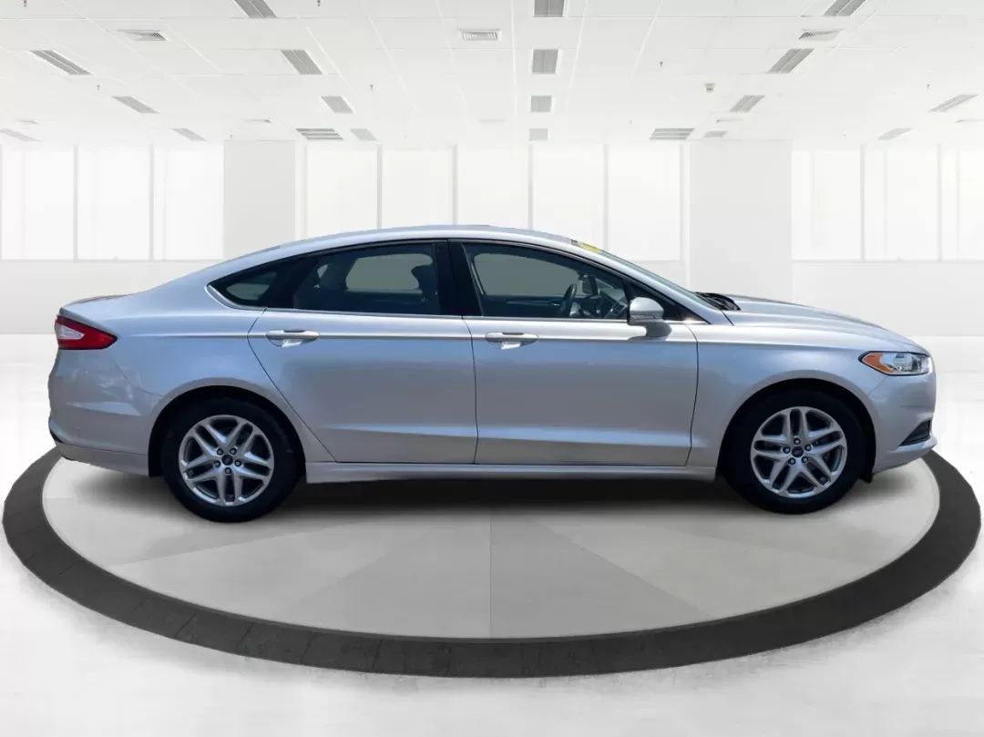 2013 Ford Fusion SE (3FA6P0H73DR) with an Other engine, located at 4508 South Dixie Dr, Moraine, OH, 45439, (937) 908-9800, 39.689976, -84.218452 - Photo#1