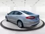 2013 Ford Fusion SE (3FA6P0H73DR) with an Other engine, located at 4508 South Dixie Dr, Moraine, OH, 45439, (937) 908-9800, 39.689976, -84.218452 - 2013 Ford Fusion SE - Photo#4