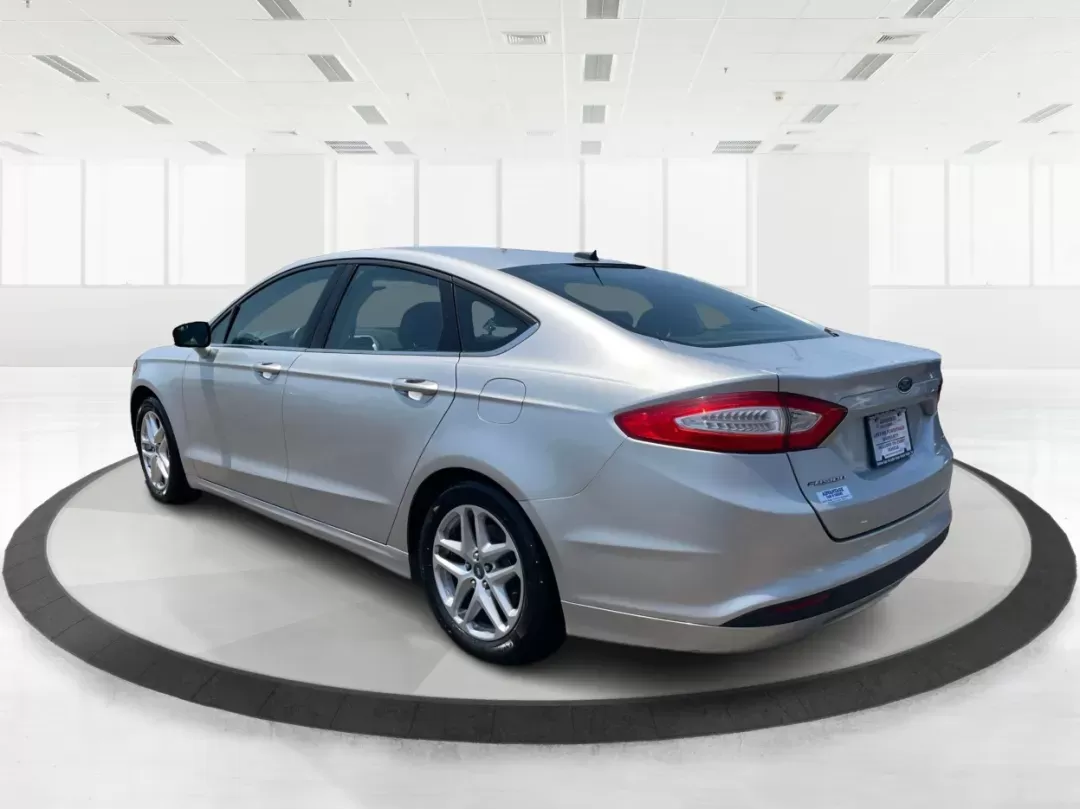 2013 Ford Fusion SE (3FA6P0H73DR) with an Other engine, located at 4508 South Dixie Dr, Moraine, OH, 45439, (937) 908-9800, 39.689976, -84.218452 - Photo#4