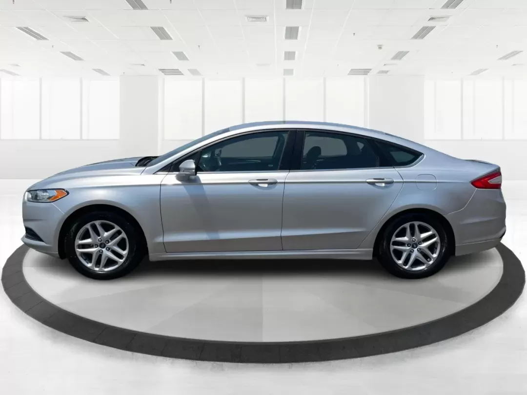 2013 Ford Fusion SE (3FA6P0H73DR) with an Other engine, located at 4508 South Dixie Dr, Moraine, OH, 45439, (937) 908-9800, 39.689976, -84.218452 - Photo#5