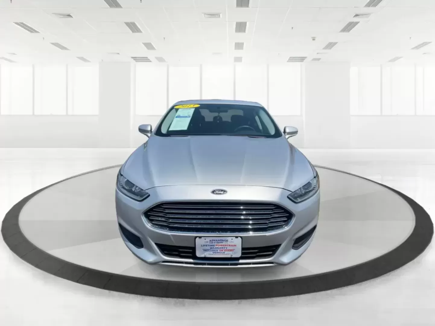 2013 Ford Fusion SE (3FA6P0H73DR) with an Other engine, located at 4508 South Dixie Dr, Moraine, OH, 45439, (937) 908-9800, 39.689976, -84.218452 - 2013 Ford Fusion SE - Photo#6