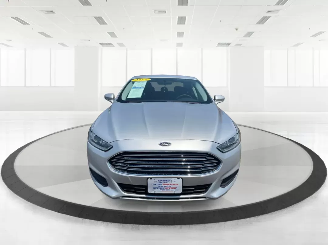 2013 Ford Fusion SE (3FA6P0H73DR) with an Other engine, located at 4508 South Dixie Dr, Moraine, OH, 45439, (937) 908-9800, 39.689976, -84.218452 - Photo#6