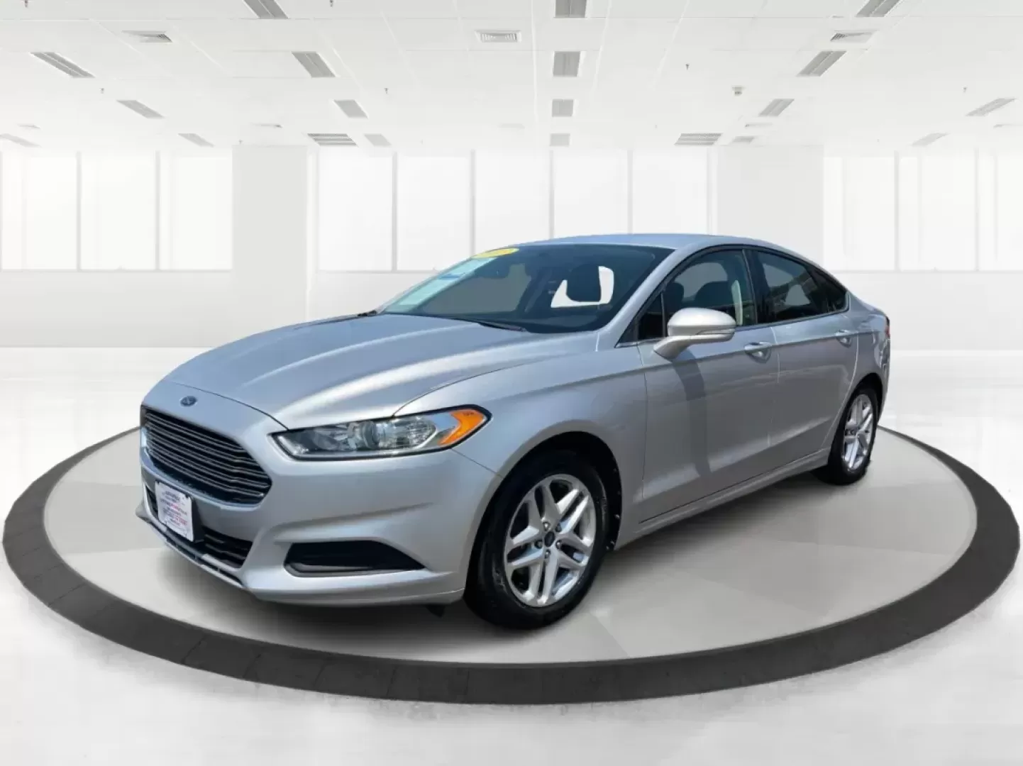 2013 Ford Fusion SE (3FA6P0H73DR) with an Other engine, located at 4508 South Dixie Dr, Moraine, OH, 45439, (937) 908-9800, 39.689976, -84.218452 - 2013 Ford Fusion SE - Photo#7