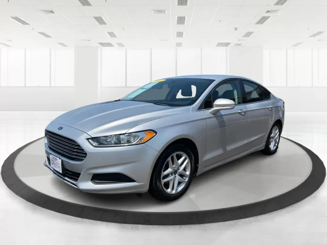 2013 Ford Fusion SE (3FA6P0H73DR) with an Other engine, located at 4508 South Dixie Dr, Moraine, OH, 45439, (937) 908-9800, 39.689976, -84.218452 - Photo#7