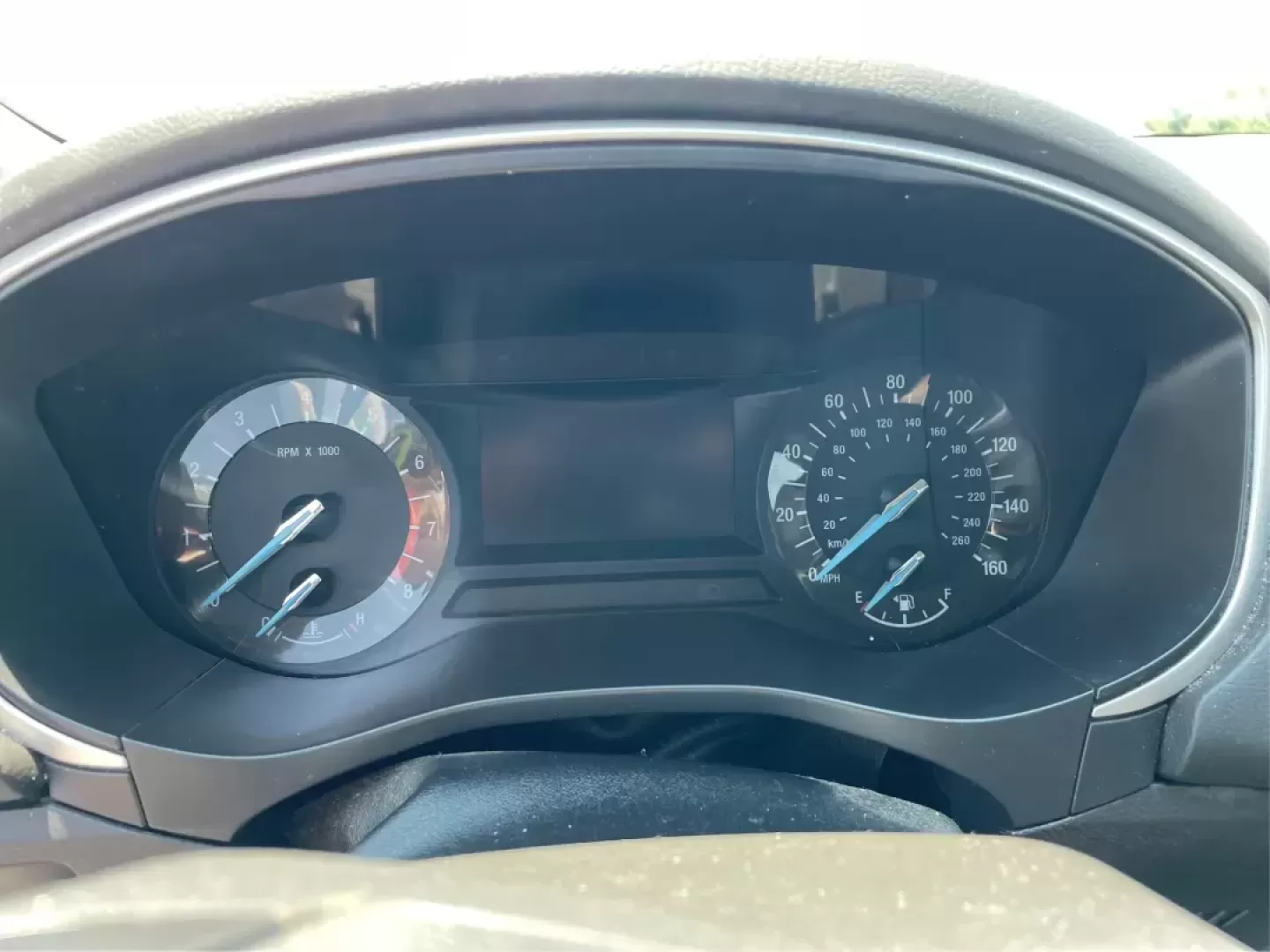 2013 Ford Fusion SE (3FA6P0H73DR) with an Other engine, located at 4508 South Dixie Dr, Moraine, OH, 45439, (937) 908-9800, 39.689976, -84.218452 - 2013 Ford Fusion SE - Photo#14