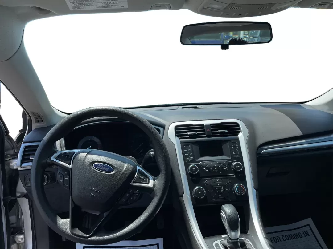 2013 Ford Fusion SE (3FA6P0H73DR) with an Other engine, located at 4508 South Dixie Dr, Moraine, OH, 45439, (937) 908-9800, 39.689976, -84.218452 - Photo#20
