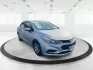 2017 Honda Cruze LS Auto (1G1BC5SM0H7) with an 1.4L I-4 gasoline direct injection engine, located at 8750 N County Rd 25A, Piqua, OH, 45356, (937) 908-9800, 40.164391, -84.232513 - 2017 Honda Cruze LS Auto - Photo#0
