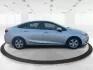 2017 Honda Cruze LS Auto (1G1BC5SM0H7) with an 1.4L I-4 gasoline direct injection engine, located at 8750 N County Rd 25A, Piqua, OH, 45356, (937) 908-9800, 40.164391, -84.232513 - 2017 Honda Cruze LS Auto - Photo#1