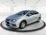 2017 Honda Cruze LS Auto (1G1BC5SM0H7) with an 1.4L I-4 gasoline direct injection engine, located at 8750 N County Rd 25A, Piqua, OH, 45356, (937) 908-9800, 40.164391, -84.232513 - 2017 Honda Cruze LS Auto - Photo#7