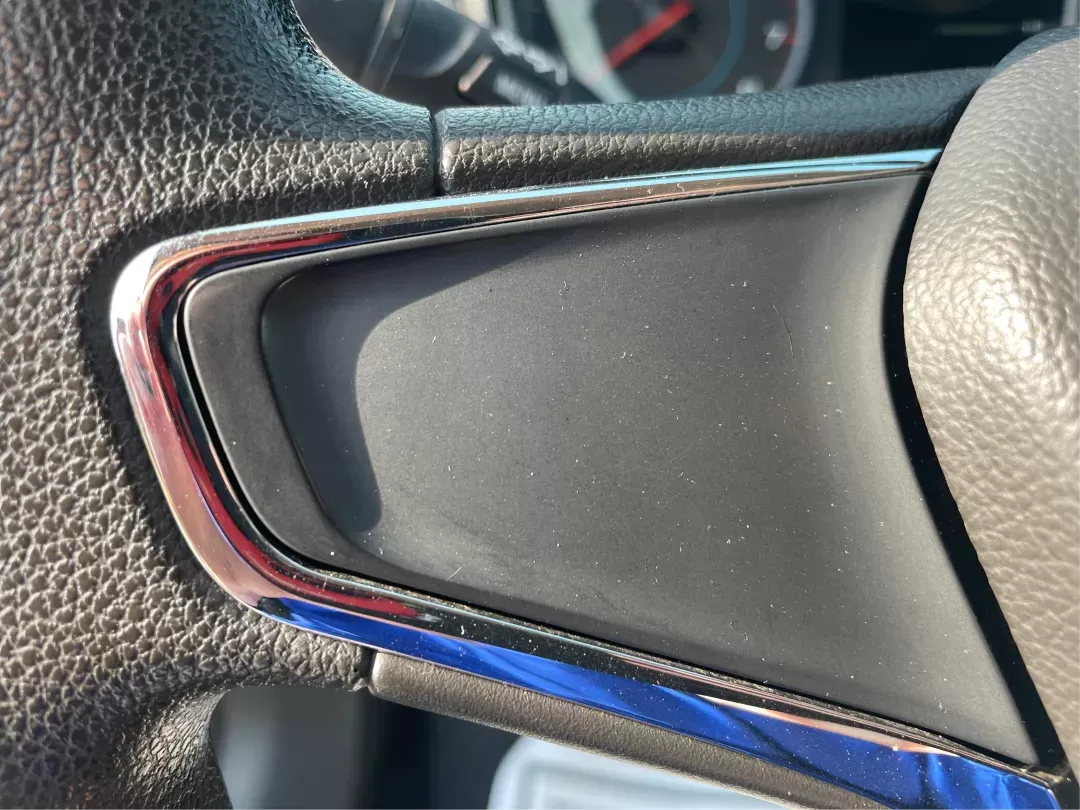 2017 Honda Cruze LS Auto (1G1BC5SM0H7) with an 1.4L I-4 gasoline direct injection engine, located at 8750 N County Rd 25A, Piqua, OH, 45356, (937) 908-9800, 40.164391, -84.232513 - Photo#15